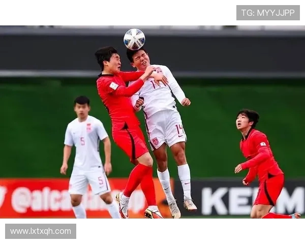 国足惨败韩国引发无力感媒体人感慨昔日对决更具斗志